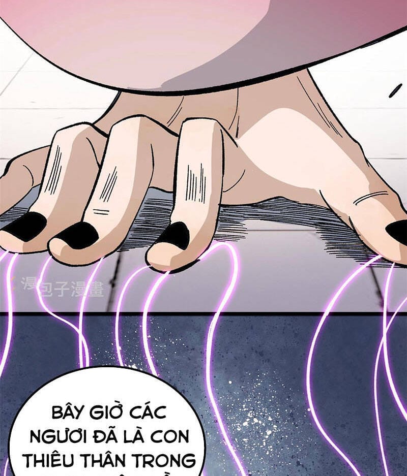 Truyện Tranh Vạn Cổ Tối Cường Tông trang 6