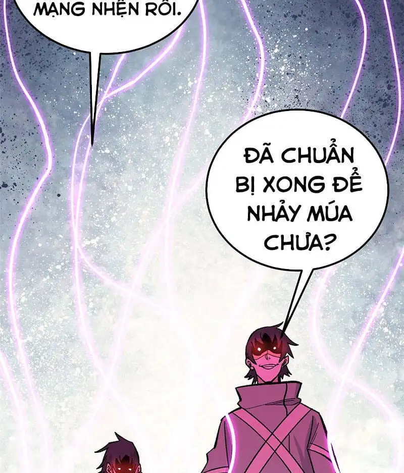 Truyện Tranh Vạn Cổ Tối Cường Tông trang 6