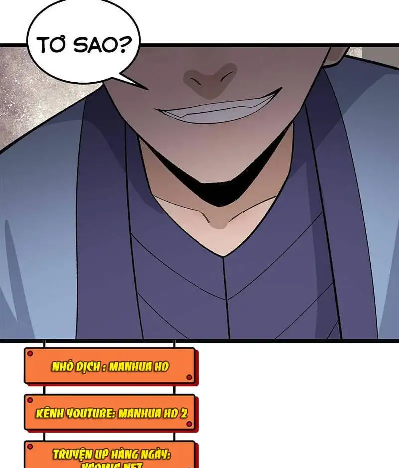 Truyện Tranh Vạn Cổ Tối Cường Tông trang 6