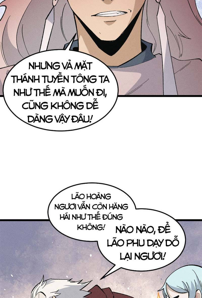 Truyện Tranh Vạn Cổ Tối Cường Tông trang 6