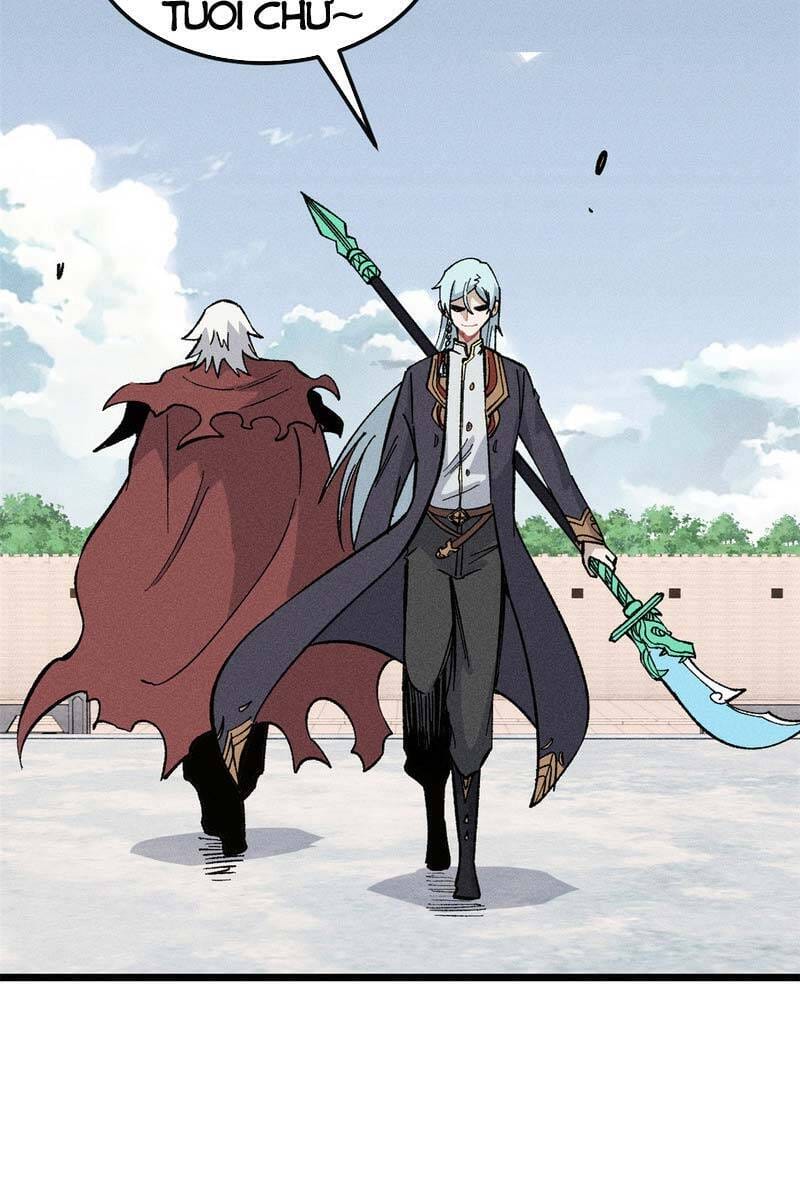 Truyện Tranh Vạn Cổ Tối Cường Tông trang 6