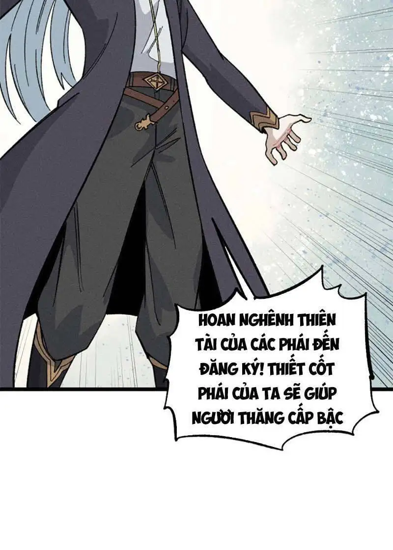Truyện Tranh Vạn Cổ Tối Cường Tông trang 6