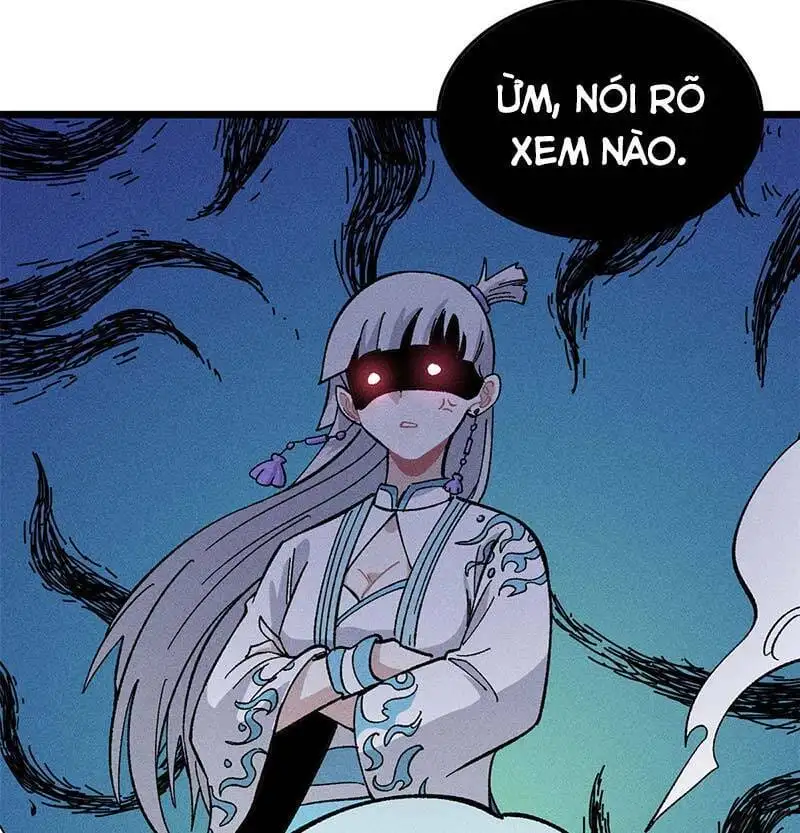 Truyện Tranh Vạn Cổ Tối Cường Tông trang 6