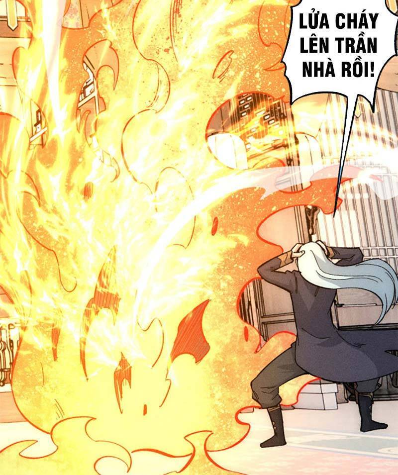 Truyện Tranh Vạn Cổ Tối Cường Tông trang 6