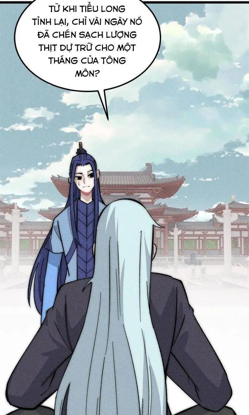 Truyện Tranh Vạn Cổ Tối Cường Tông trang 6
