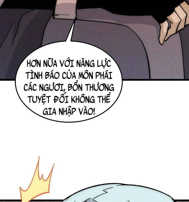 Truyện Tranh Vạn Cổ Tối Cường Tông trang 6