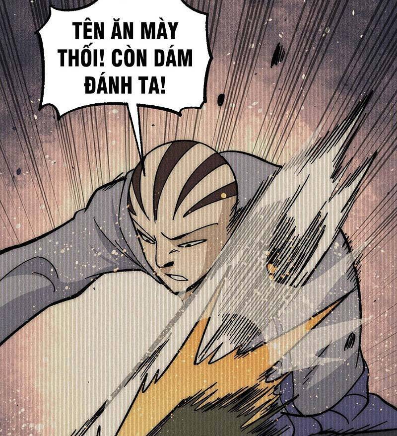 Truyện Tranh Vạn Cổ Tối Cường Tông trang 6