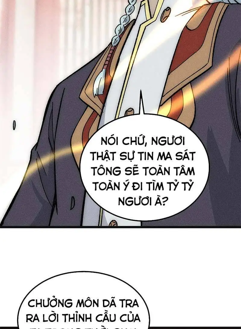 Truyện Tranh Vạn Cổ Tối Cường Tông trang 6