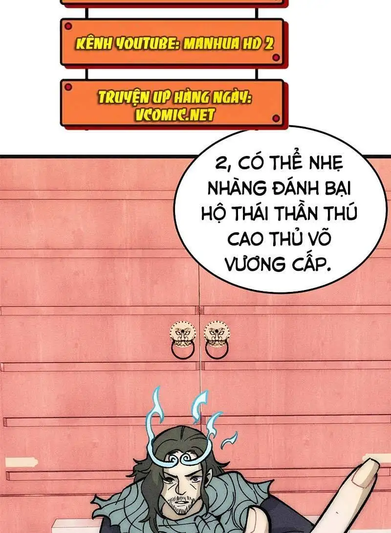 Truyện Tranh Vạn Cổ Tối Cường Tông trang 6