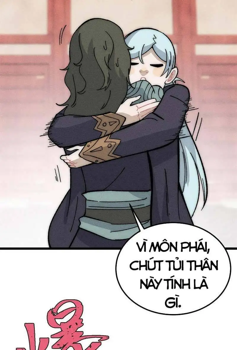 Truyện Tranh Vạn Cổ Tối Cường Tông trang 6