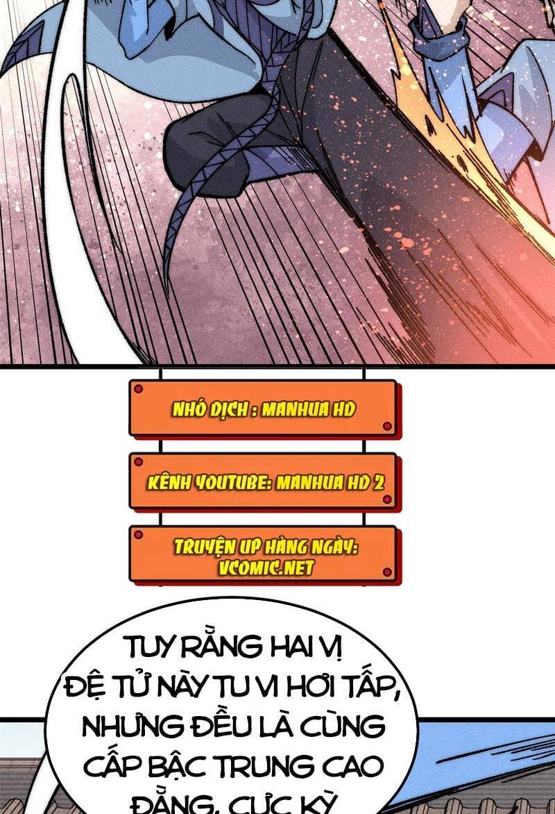 Truyện Tranh Vạn Cổ Tối Cường Tông trang 6