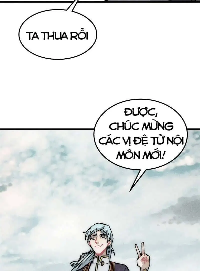 Truyện Tranh Vạn Cổ Tối Cường Tông trang 6