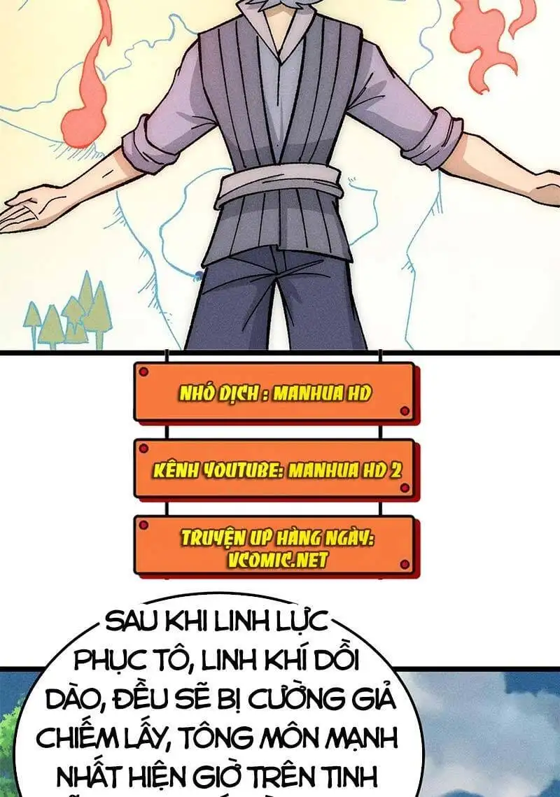 Truyện Tranh Vạn Cổ Tối Cường Tông trang 6