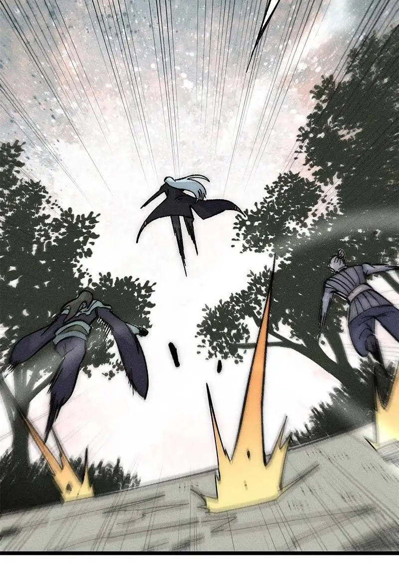 Truyện Tranh Vạn Cổ Tối Cường Tông trang 6