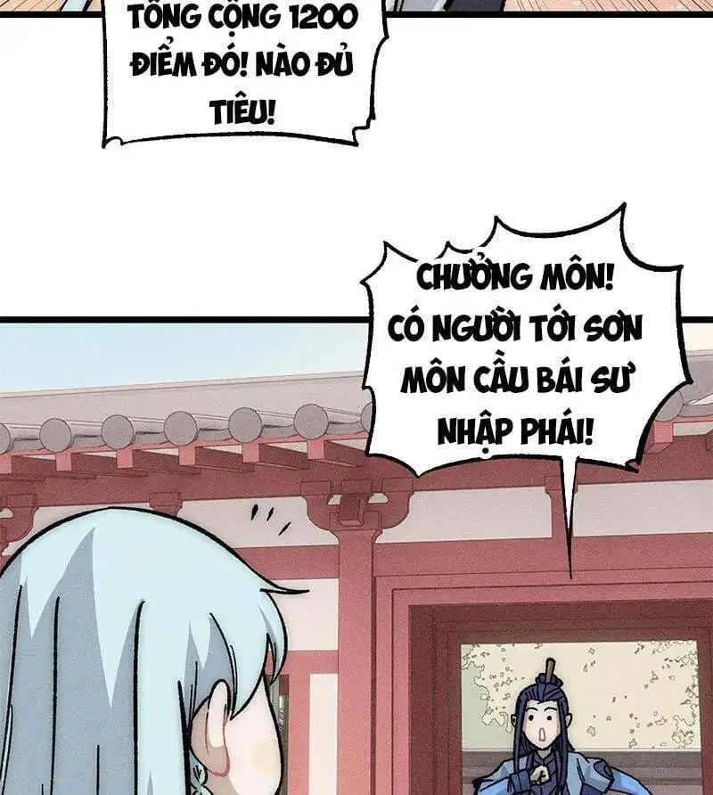 Truyện Tranh Vạn Cổ Tối Cường Tông trang 6