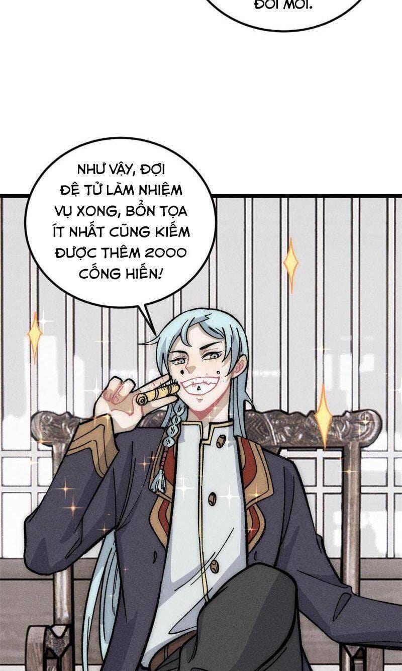 Truyện Tranh Vạn Cổ Tối Cường Tông trang 6