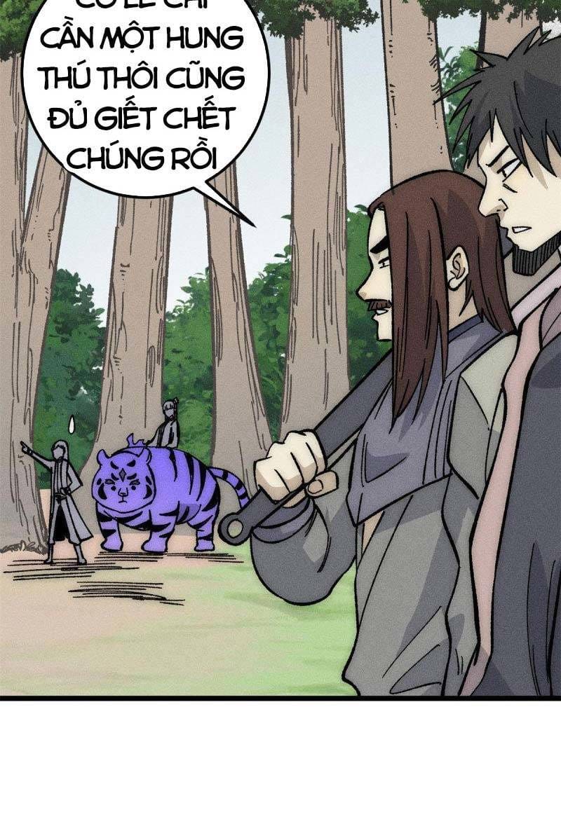 Truyện Tranh Vạn Cổ Tối Cường Tông trang 6