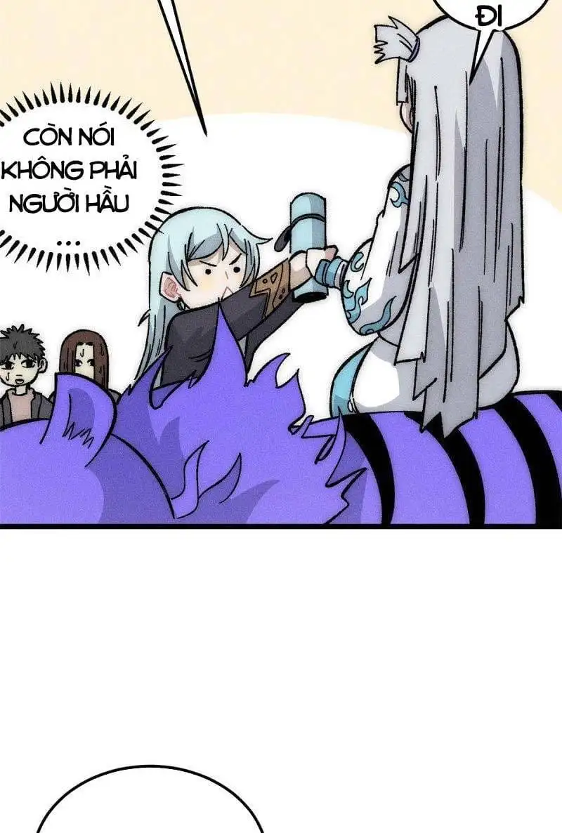 Truyện Tranh Vạn Cổ Tối Cường Tông trang 6