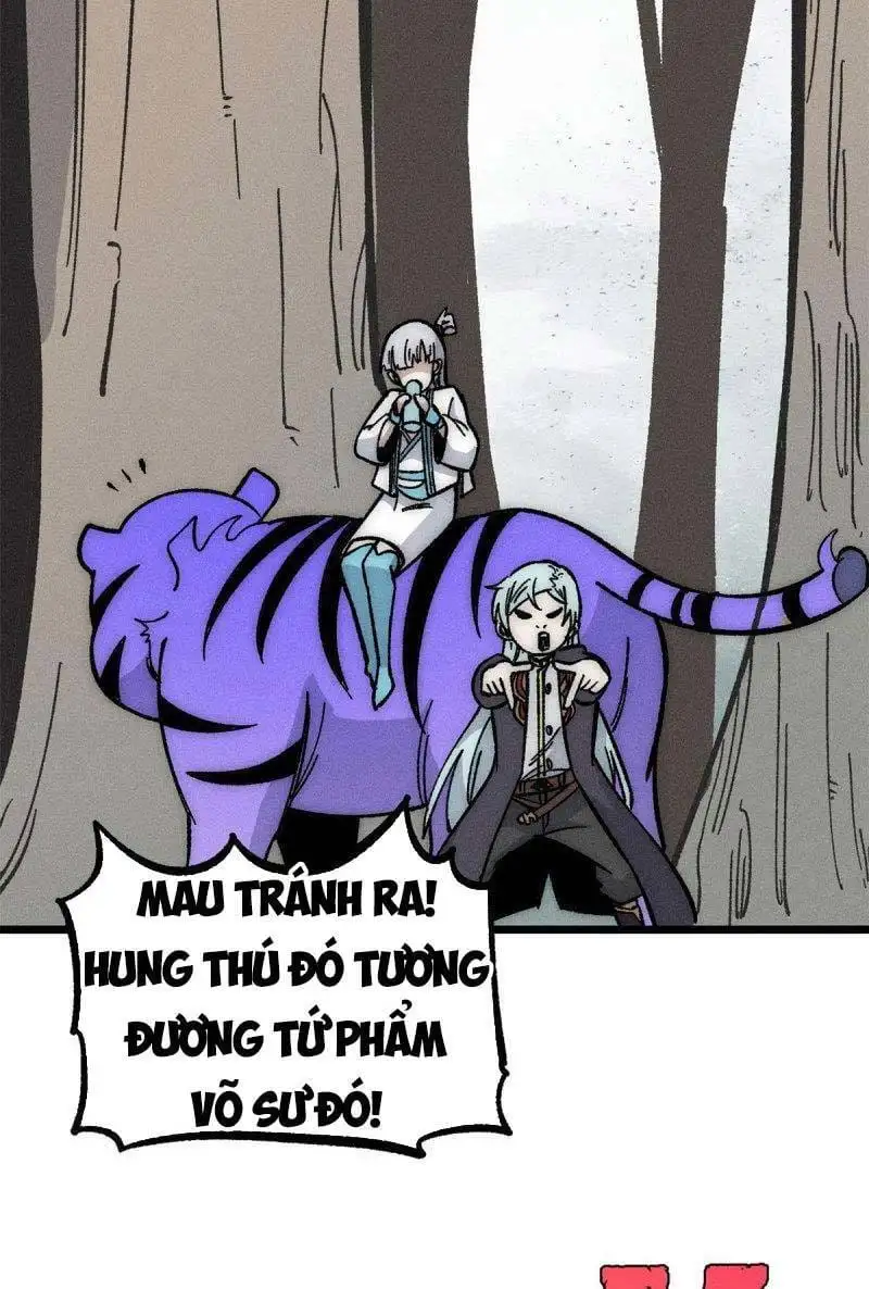 Truyện Tranh Vạn Cổ Tối Cường Tông trang 6