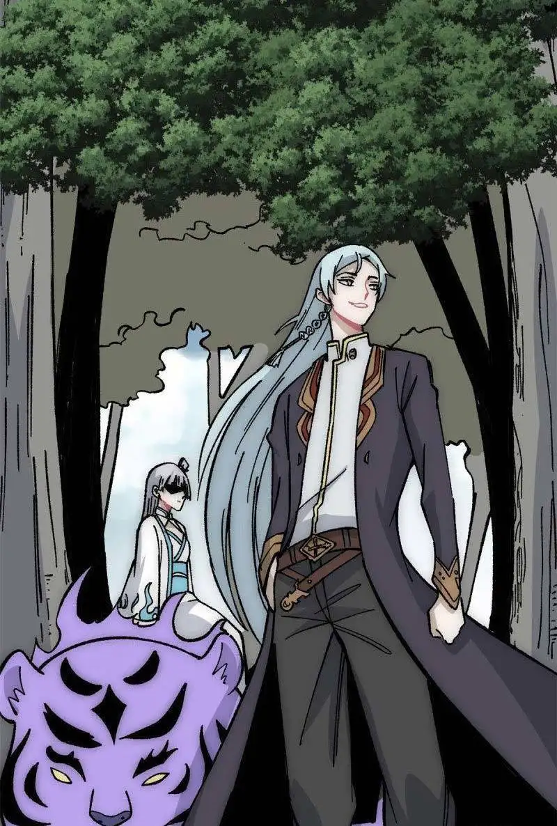 Truyện Tranh Vạn Cổ Tối Cường Tông trang 6