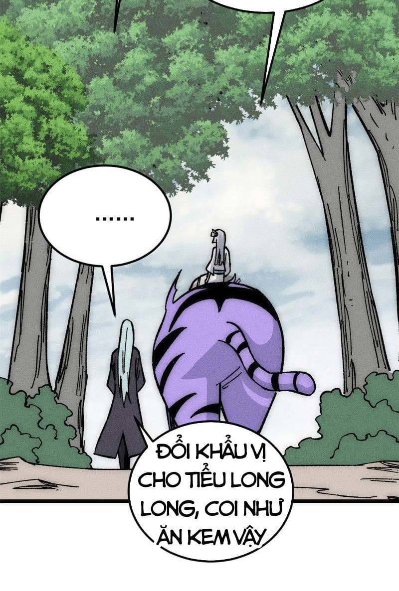 Truyện Tranh Vạn Cổ Tối Cường Tông trang 6