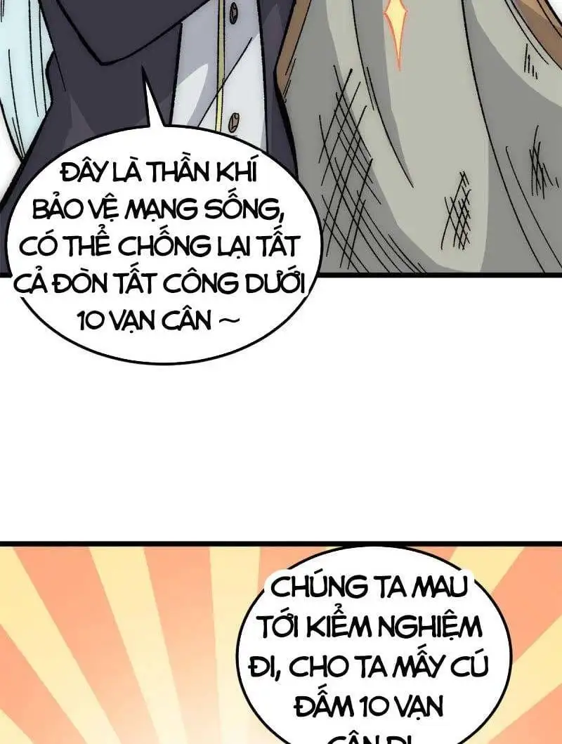 Truyện Tranh Vạn Cổ Tối Cường Tông trang 6