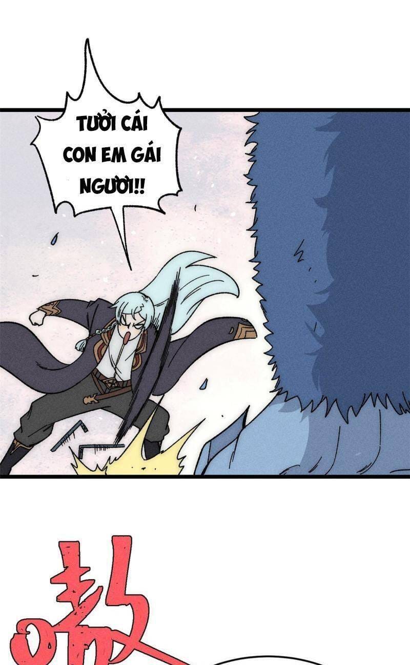 Truyện Tranh Vạn Cổ Tối Cường Tông trang 6