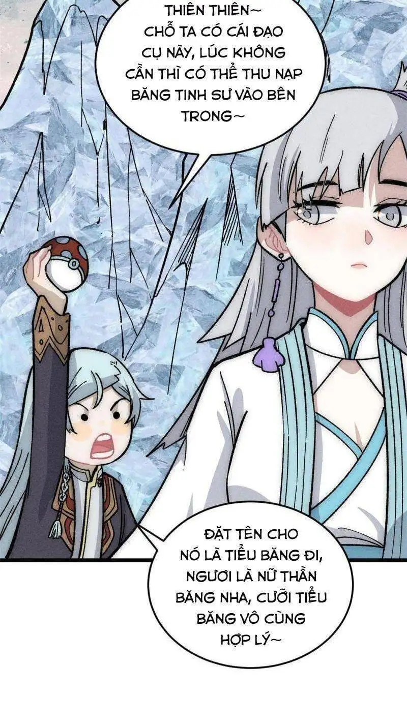 Truyện Tranh Vạn Cổ Tối Cường Tông trang 6