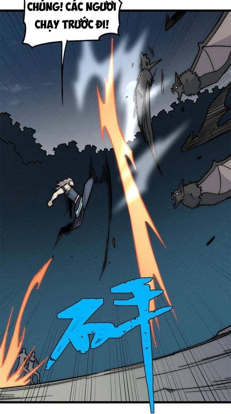 Truyện Tranh Vạn Cổ Tối Cường Tông trang 6