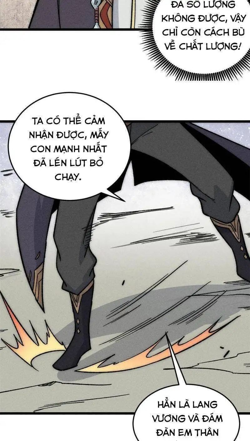 Truyện Tranh Vạn Cổ Tối Cường Tông trang 6