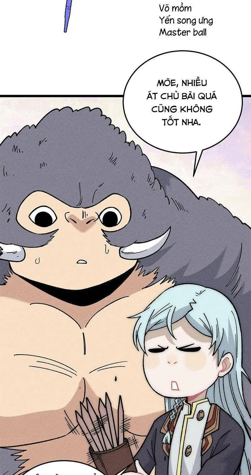 Truyện Tranh Vạn Cổ Tối Cường Tông trang 6