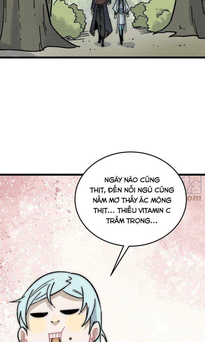 Truyện Tranh Vạn Cổ Tối Cường Tông trang 6