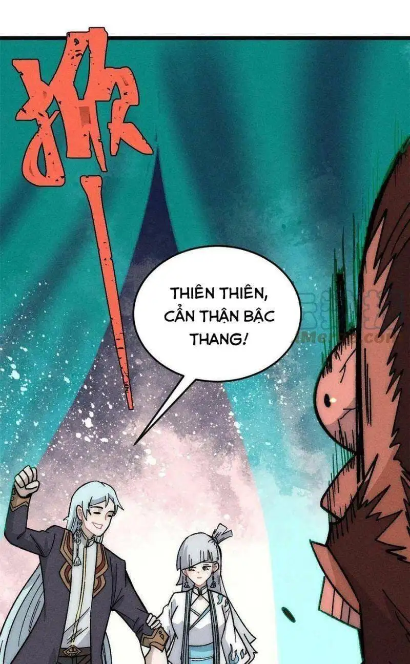 Truyện Tranh Vạn Cổ Tối Cường Tông trang 6