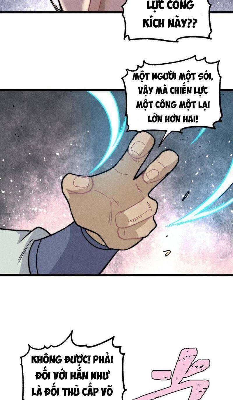 Truyện Tranh Vạn Cổ Tối Cường Tông trang 6