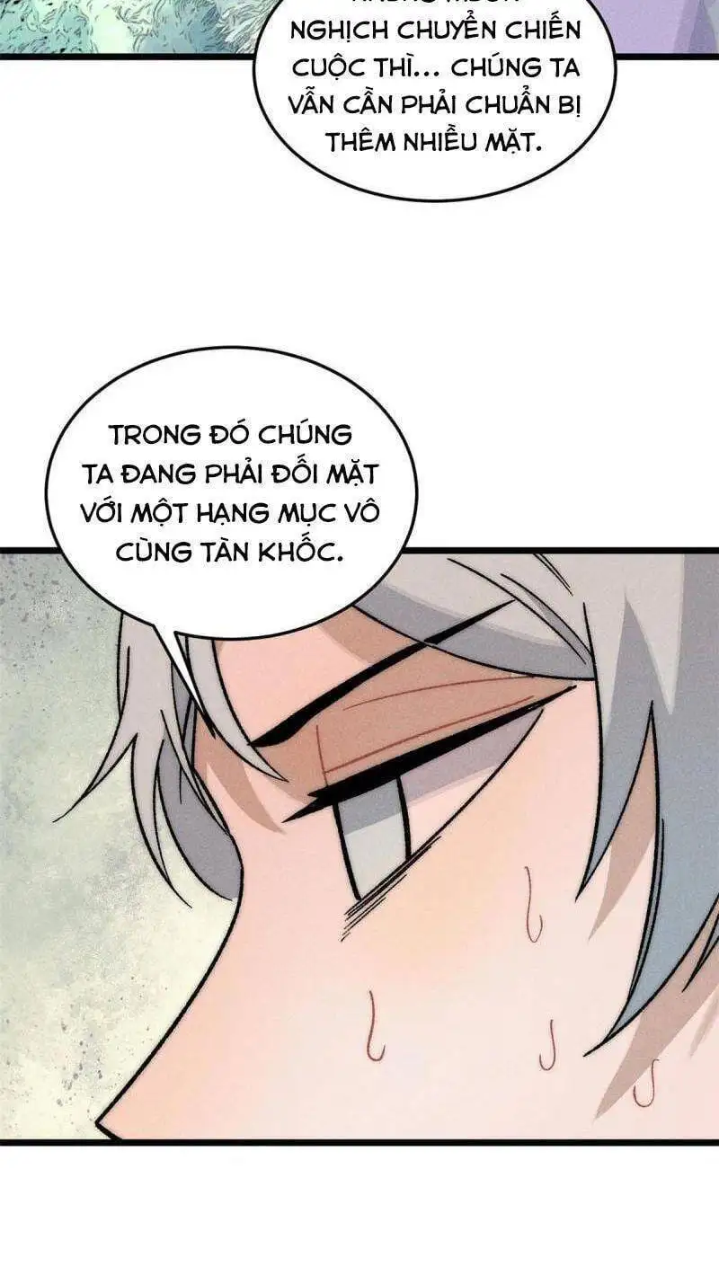 Truyện Tranh Vạn Cổ Tối Cường Tông trang 6