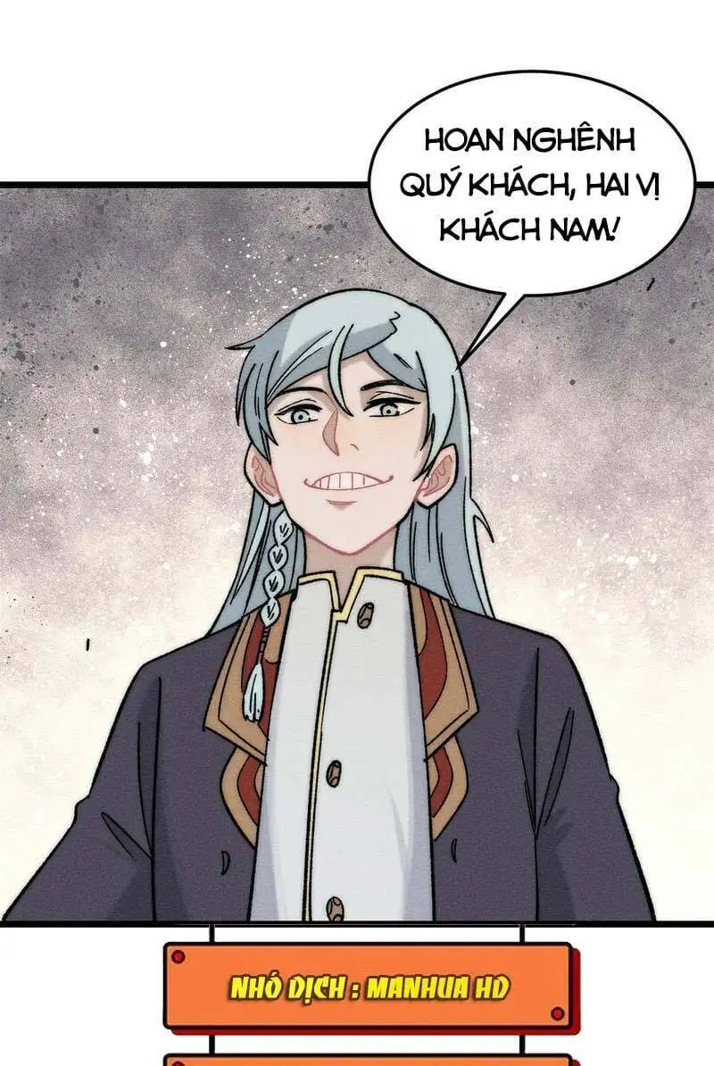 Truyện Tranh Vạn Cổ Tối Cường Tông trang 6