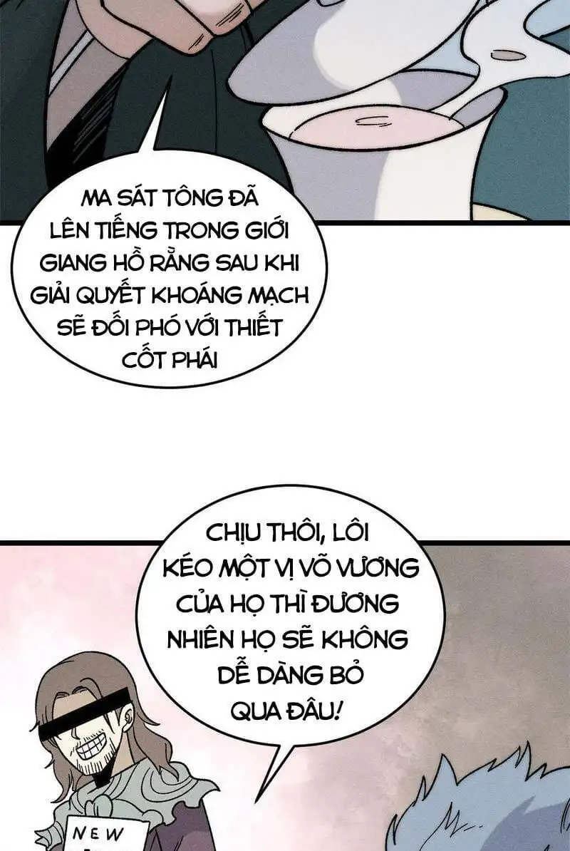 Truyện Tranh Vạn Cổ Tối Cường Tông trang 6