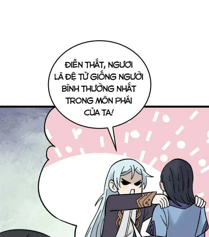 Truyện Tranh Vạn Cổ Tối Cường Tông trang 6