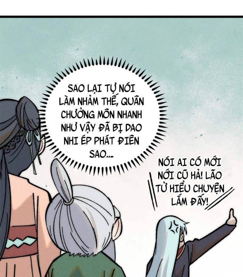 Truyện Tranh Vạn Cổ Tối Cường Tông trang 6