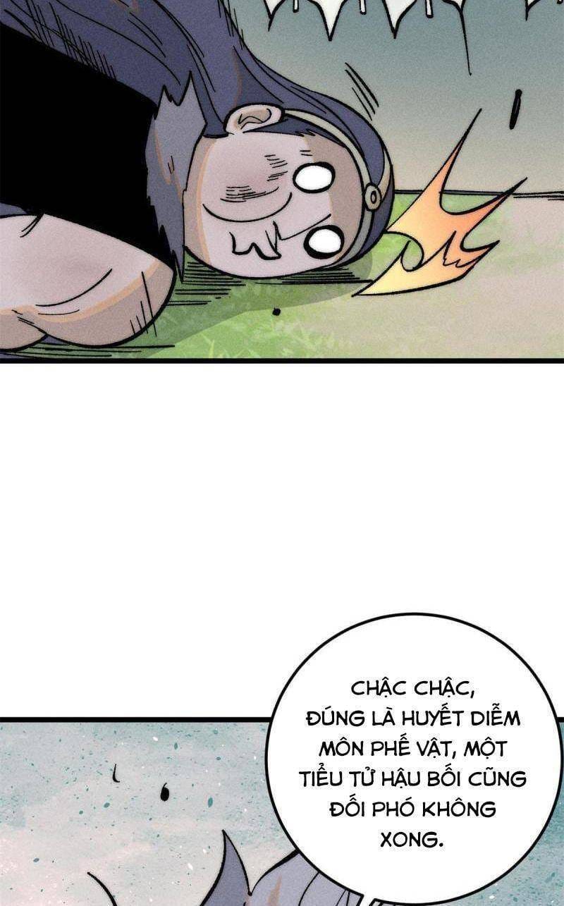 Truyện Tranh Vạn Cổ Tối Cường Tông trang 6