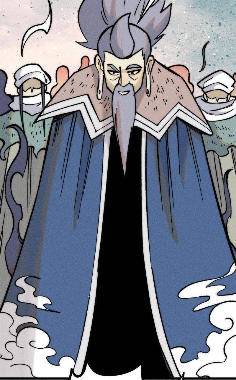 Truyện Tranh Vạn Cổ Tối Cường Tông trang 6