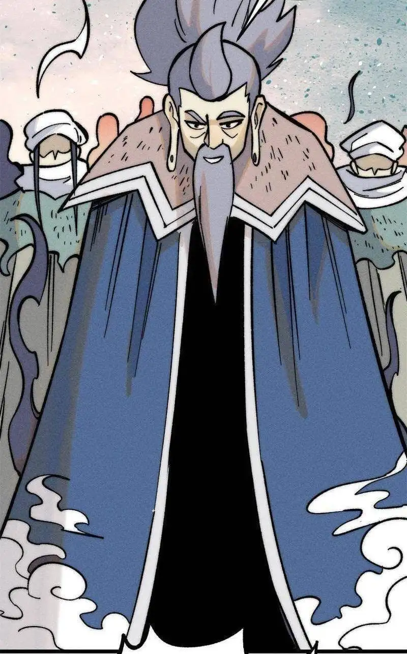 Truyện Tranh Vạn Cổ Tối Cường Tông trang 6