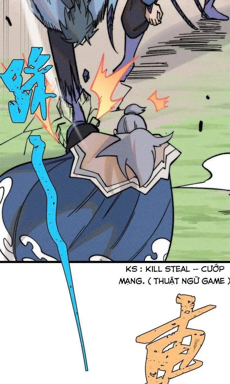 Truyện Tranh Vạn Cổ Tối Cường Tông trang 6