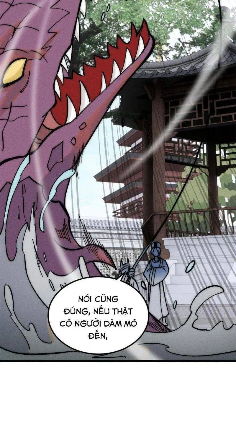 Truyện Tranh Vạn Cổ Tối Cường Tông trang 6