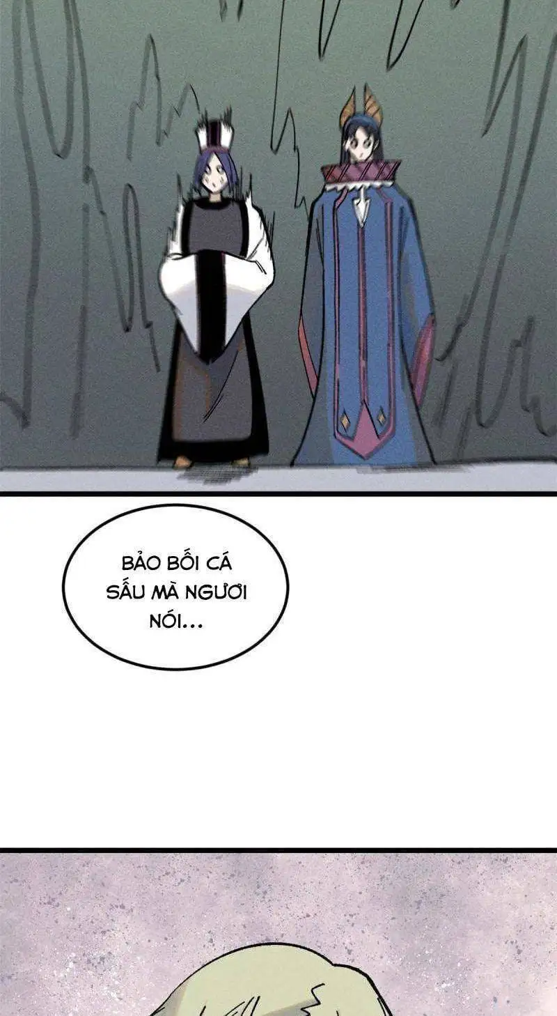 Truyện Tranh Vạn Cổ Tối Cường Tông trang 6