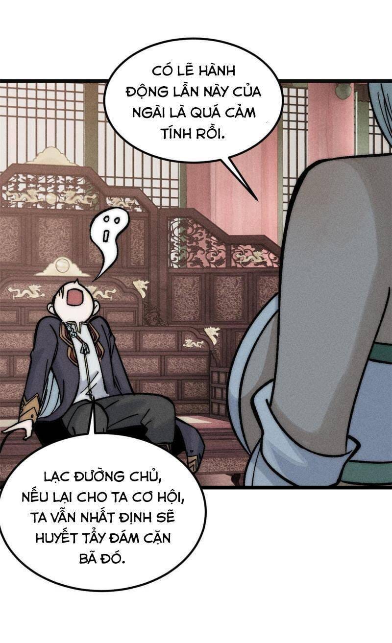 Truyện Tranh Vạn Cổ Tối Cường Tông trang 6