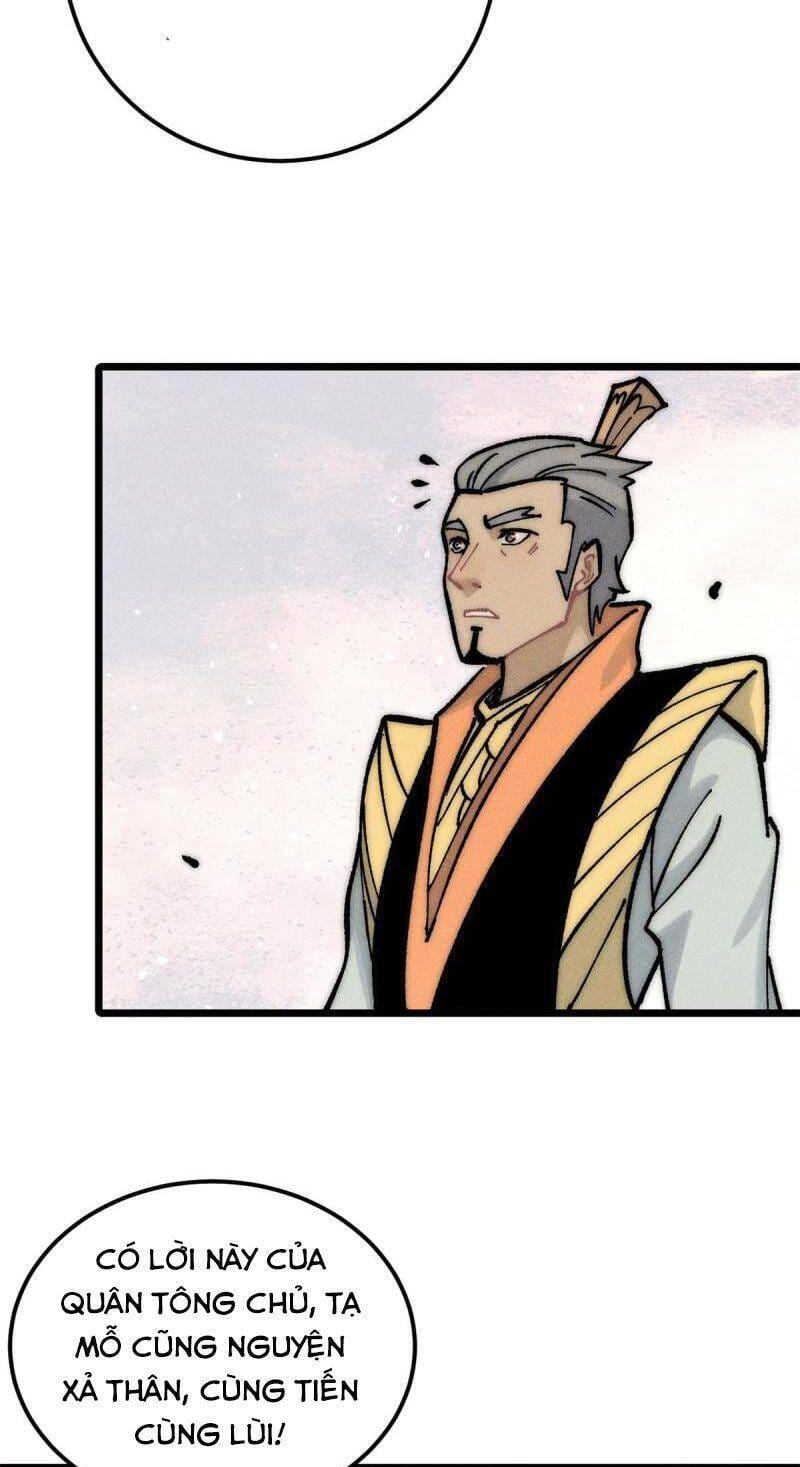 Truyện Tranh Vạn Cổ Tối Cường Tông trang 6