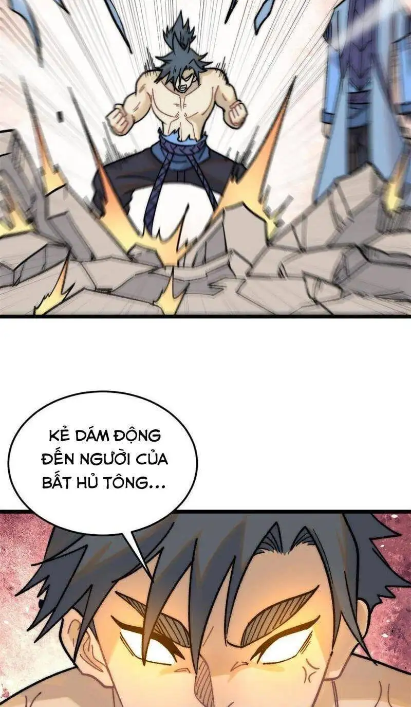 Truyện Tranh Vạn Cổ Tối Cường Tông trang 6