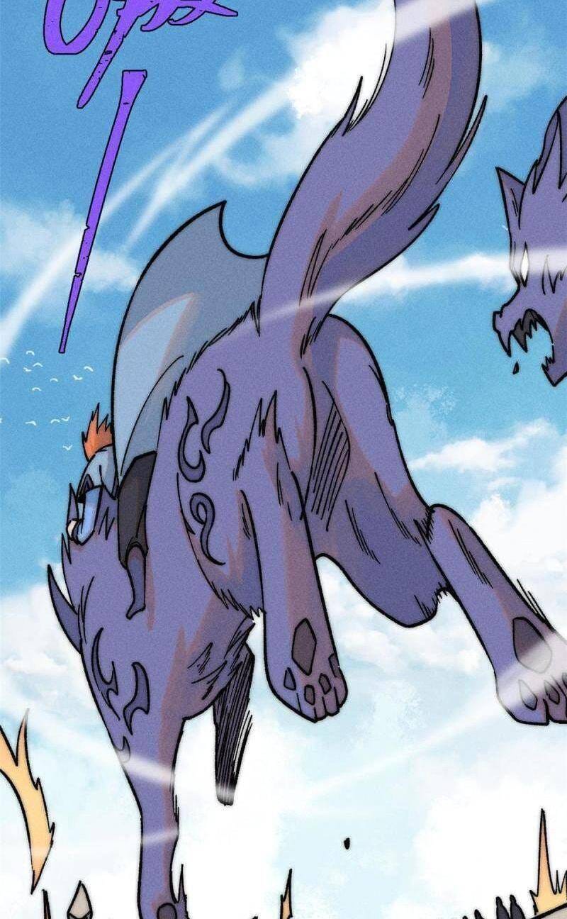 Truyện Tranh Vạn Cổ Tối Cường Tông trang 6