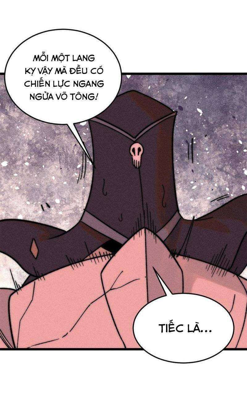 Truyện Tranh Vạn Cổ Tối Cường Tông trang 6